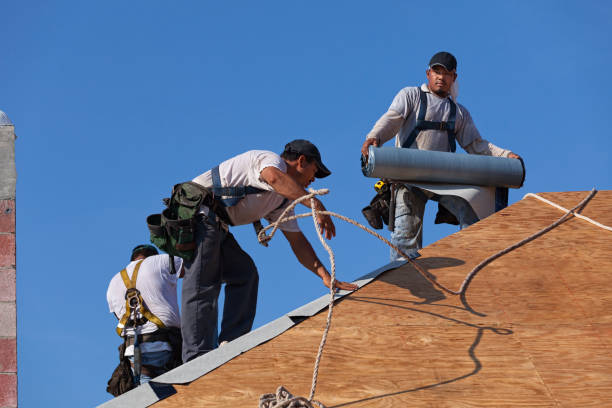 Quick and Trustworthy Emergency Roof Repair Services in Pimlico, SC