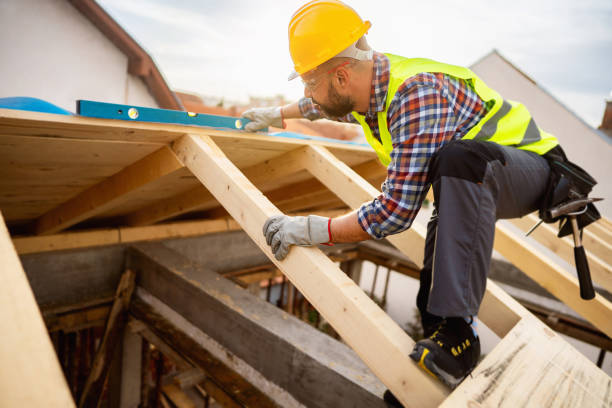 Best Storm Damage Roof Repair  in Pimlico, SC
