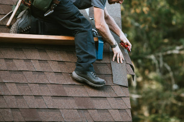 Quick and Trustworthy Emergency Roof Repair Services in Pimlico, SC